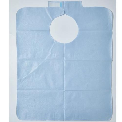China Dental Bibs  Versatile Healthcare Protection Apron for Hospitals and Clinics Hersteller
