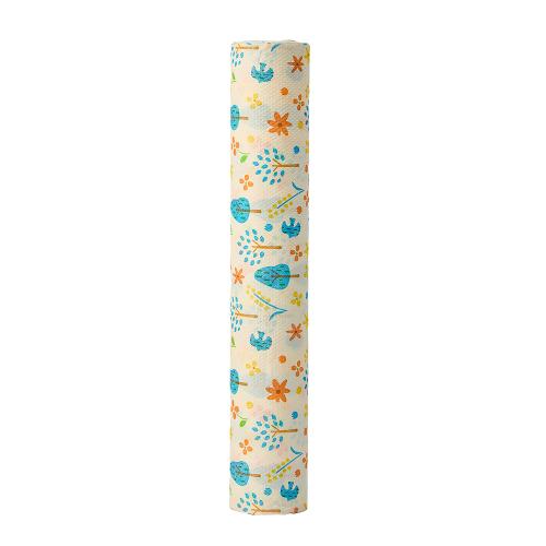 China High-Quality Disposable Bed Roll Paper with Personalized Printing Hersteller