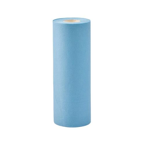 China PP Wood Pulp Nonwoven Raw Material Wipe Rolls or Sheets Manufacturer Hersteller