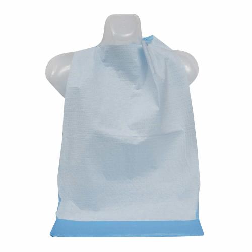 China Telijie Dental Pad Disposable Paper + PE Film, 40*60cm Multi-Color, Waterproof Oil-Proof for Dental Clinic Use Hersteller