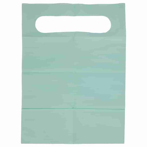 China Bulk Disposable Baby Bib, Class I Medical Device CE Certified for Kindergarten & Daycare Centers Hersteller