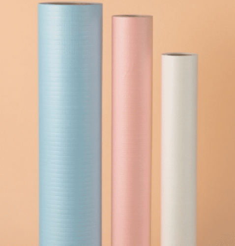 China Beauty Salon & SPA Disposable Bed Sheet Roll Waterproof PP+PE Multi-Color Hygiene Roll for Massage & Wellness Hersteller