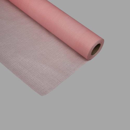 China Rehabilitation & Physical Therapy Disposable Bed Sheet Roll, PP+PE Waterproof Isolation Roll for Clinic & Therapy Room Use Hersteller