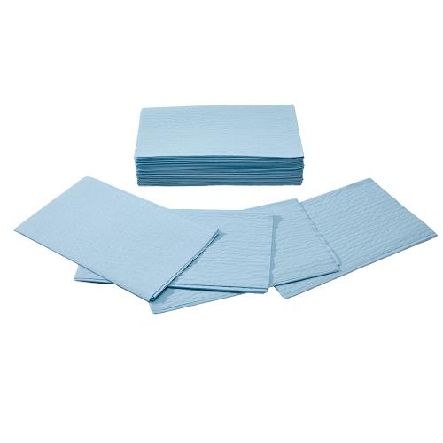 China Healthcare Professional Cleaning Scrim Reinforced Paper, 4-Ply 65g CE Certified Tear-Resistant for Medical Wiping Applications Hersteller