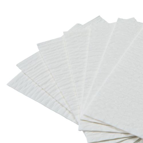 China Medical Hand Wiping Scrim Reinforced Paper, 3-Ply 55g CE Certified Wet-Strong for Clinical Medical Staff Use Hersteller