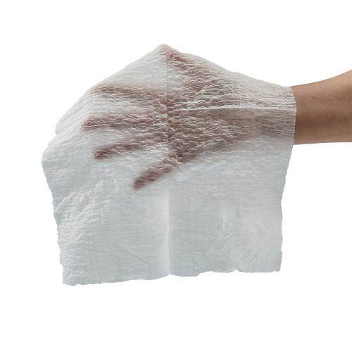China Medical Scrim Reinforced Paper(Disposable Hand Towel) Hersteller