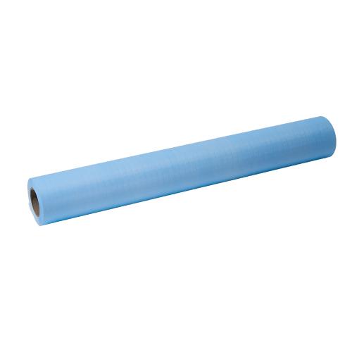 China Telijie Disposable Bed Sheet Roll – 80cm × 40m, 2.1m Perforation, 1-Ply Paper + PE Film Hersteller