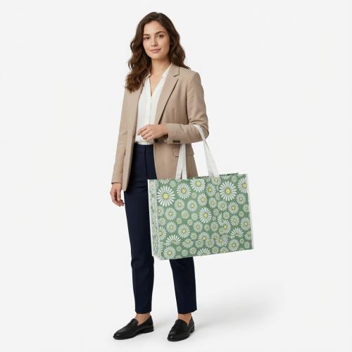 washable paper bag;eco friendly shopping bag;sustainable shopping bag;durable washable paper tote bag;sustainable retail packaging bags