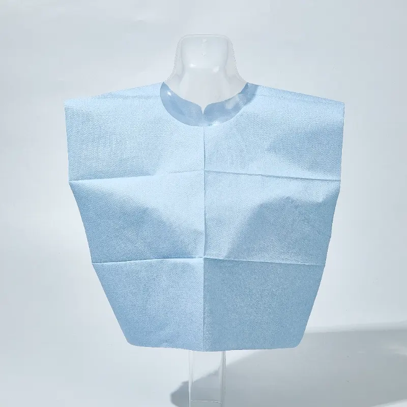 Kaufratgeber für Einwegschürzen: Warum Zahn- und Papierschürzen für die tägliche Hygiene wichtig sind