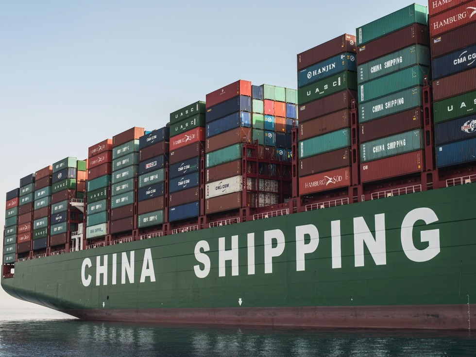 china's exportanalyse von august bis oktober
