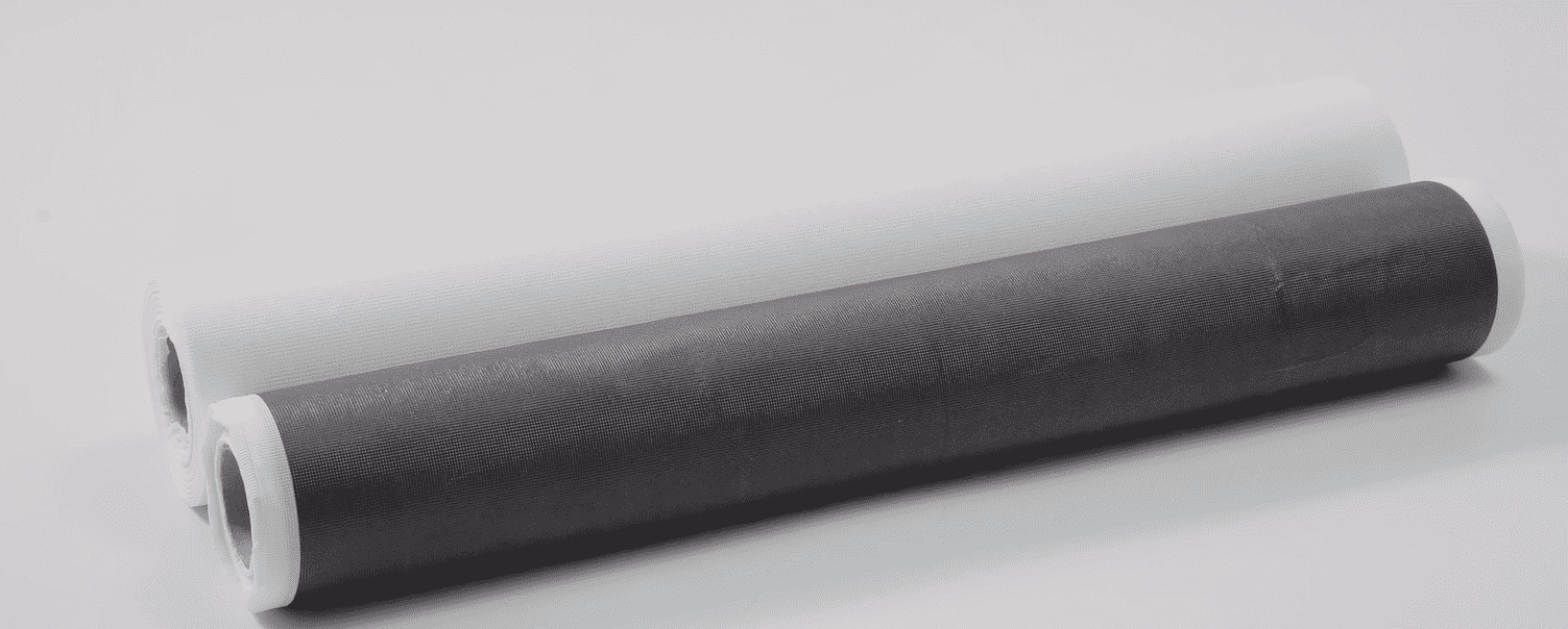 Einweg-Papier, laminiert, PE-beschichtete medizinische Rückentischabdeckung/Rollen für den OP-Bedarf