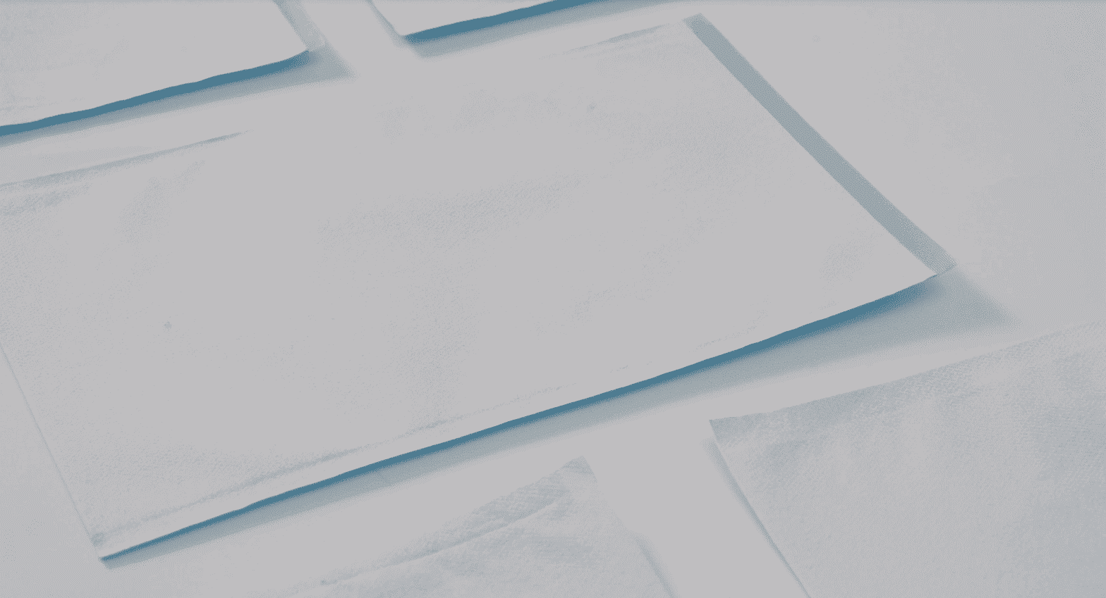 Reinigungshandschuhe aus Vliesstoff zum Einmalwaschen